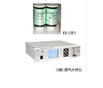 CEMS系统在火力发电的重要性
