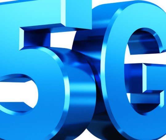 为什么现在5G话题如此火热?