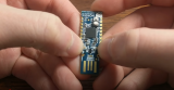 nRF52840加密狗是一款非常节能的2.4GH...