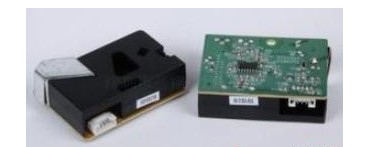 了解灰尘传感器用于半导体集成电路生产洁净室中的解...