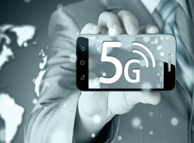 2020年中國5G基站將突破60萬個,日韓設備商...
