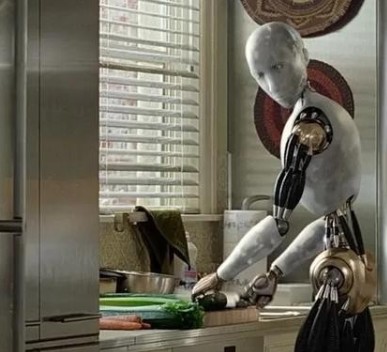 美国纽约，高盛宣布将推出机器人顾问