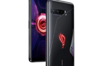 华硕ROG Phone 3现在作为流行的ROG ...