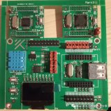 基于RT-Thread + MicroLab,零...