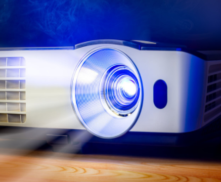 联想智能投影仪Air 5:超轻机身,1080P高...