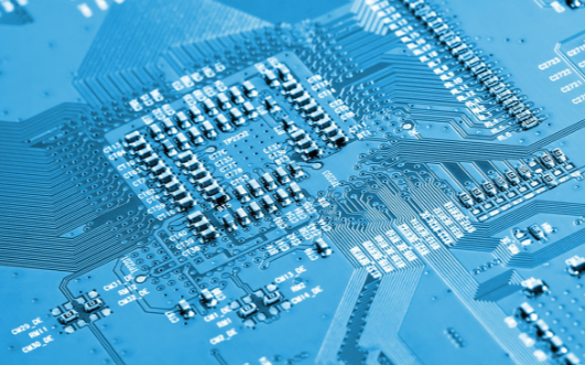STM32系列可以通过FMSC接口来实现外扩并口...