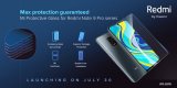 小米宣布了适用于Redmi Note 9 Pro...