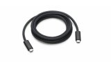 苹果发布了一条新的USB-C Thunderbo...