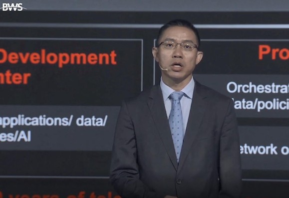 为什么说华为服务向数字化转型是一个长期的历程?