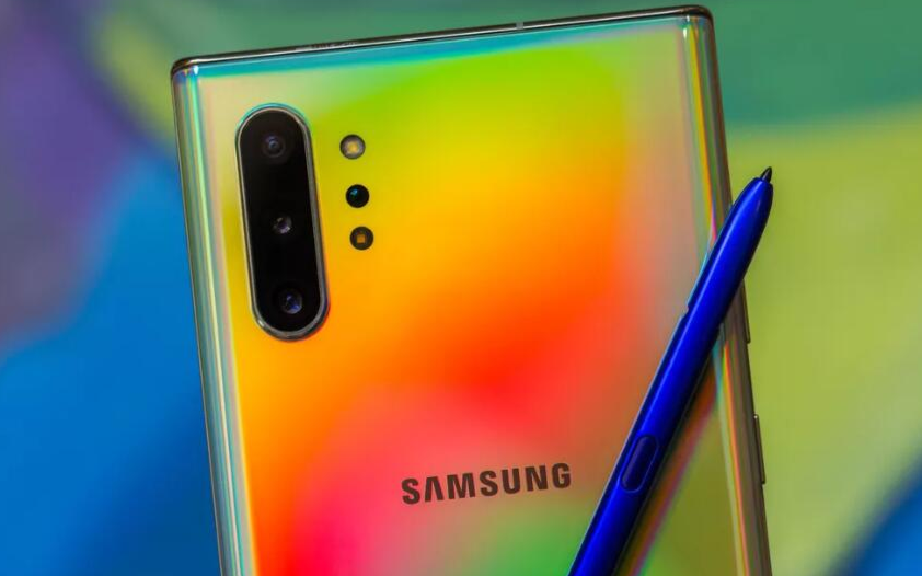 三星电子将于8月5日发布Galaxy Note20五款新品 三星获得思科和谷歌芯片代工订单