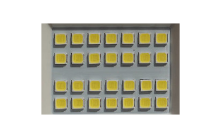 LED灯珠有哪些参数?应该如何选择合适的LED灯...