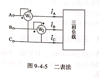 三相四线