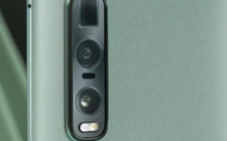 OPPO Find X2 / X2 Pro在中国...