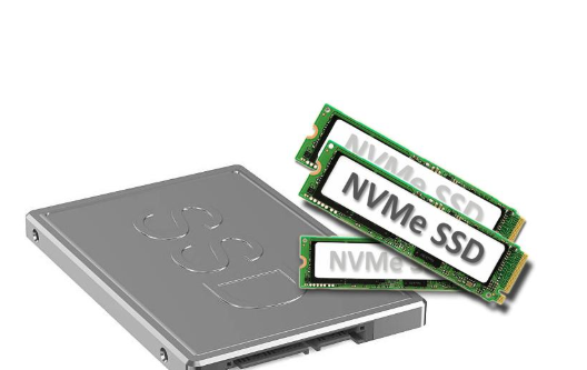 用NVMe固态硬盘帮扶加速SATA硬盘