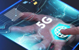 我国5G商用发展加速前行,成为驱动经济增长的新引...