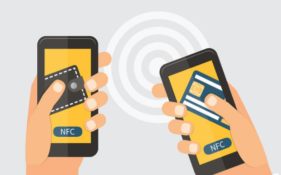 NFC手机门禁是怎样的,NFC可智能安排你的作息