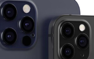 iPhone 12的发布可能已推迟到2020年1...