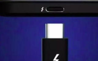 USB4.0和雷電4接口的區別是什麼