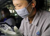 半導體常用材料——硅的故事