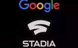 Google Stadia測試4G和5G游戲流