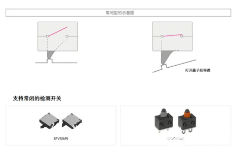 位置传感器