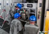 湖北电网用电负荷达到3953.9万千瓦,一天之内...