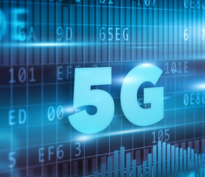 5G加速企业数字化的承诺打开了运营商新的收入来源