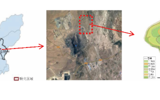 利用无人机技术探讨地形因子对土壤物理性质的影响