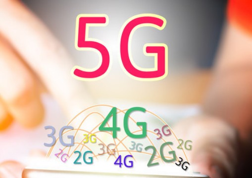 超低时延的5G网络,大大提升了电子竞技的激烈程度