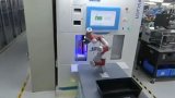 智慧物流下的机器人