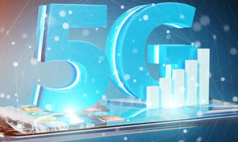 5G等新一代技术的飞速发展,创新企业对芯片的需求...