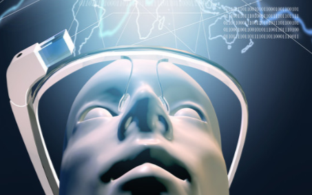 解析皮肤集成的虚拟现实(VR)系统的一体试VR设...