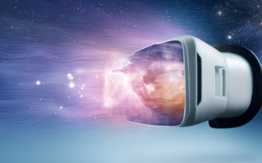 疫情防控期间卫生安全很重要,VR技术可以帮什么忙