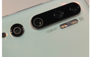 小米cc9 pro怎么样?小米CC9 Pro评测...