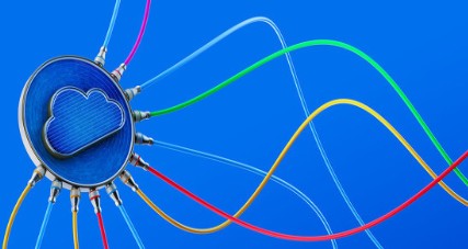 中国电信与云网融合,实现运营管理模式的数字化转型