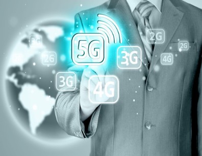 中国联通多维度拓展5G应用边界,促进网络智能化升...
