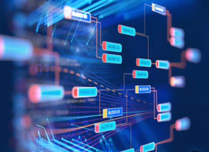 软件定义广域网(SD-WAN)有利于企业管理广域...