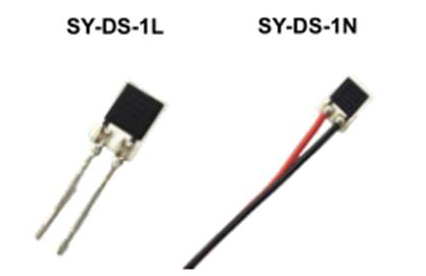 分析用于摄录像机结露检测的结露传感器SY-DS-1