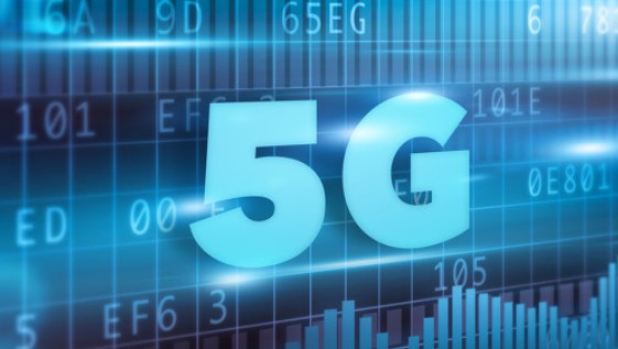许立东:5G技术是移动转售产业创新的最大机遇之一