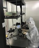华岸科技成功研制出高性价比紫外激光器