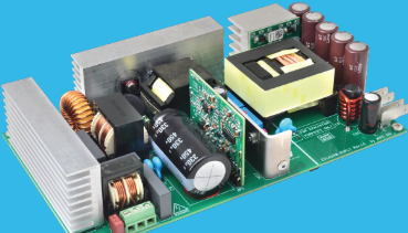 ST EVL400W-EUPL7评估板可实现较高...
