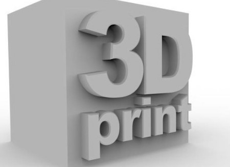 高强度的金属3D打印机已经顺利研发并进入试用环节