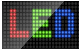 LED照明光源的高演色性与高可靠性是什么?它有什...