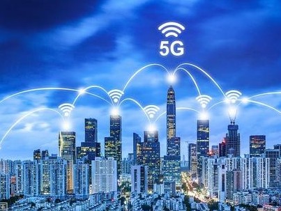 5G将完成全国95%以上的覆盖率?