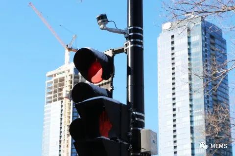 Velodyne激光雷达为Blue City智慧城市解决方案添加“智能性”