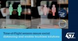 FlightSense技术在智能距离感知设备中的...