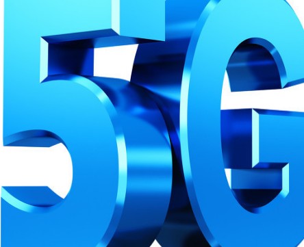 对于5G时代,终端规模的普及是关键