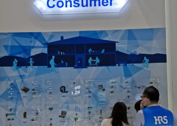 研发连接器:顺应智能化发展的趋势
