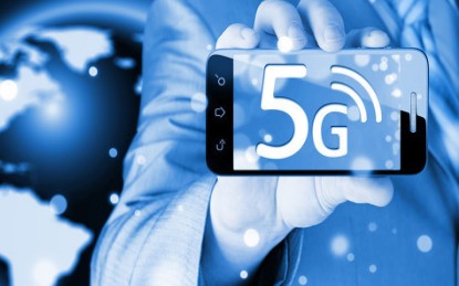 5G+云网融合将如何赋能垂直行业？