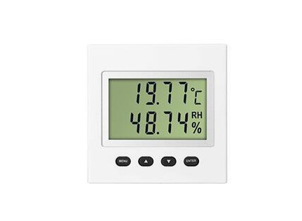 关于HCP2D-3V温湿度传感器的性能优点
